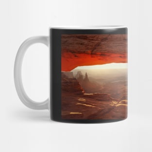 Mesa Arch Mug